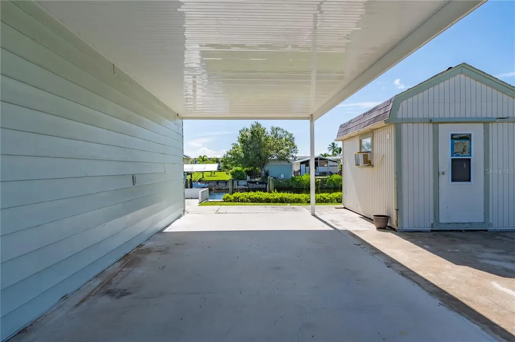 4220 Deltona Drive Punta Gorda FL 33950