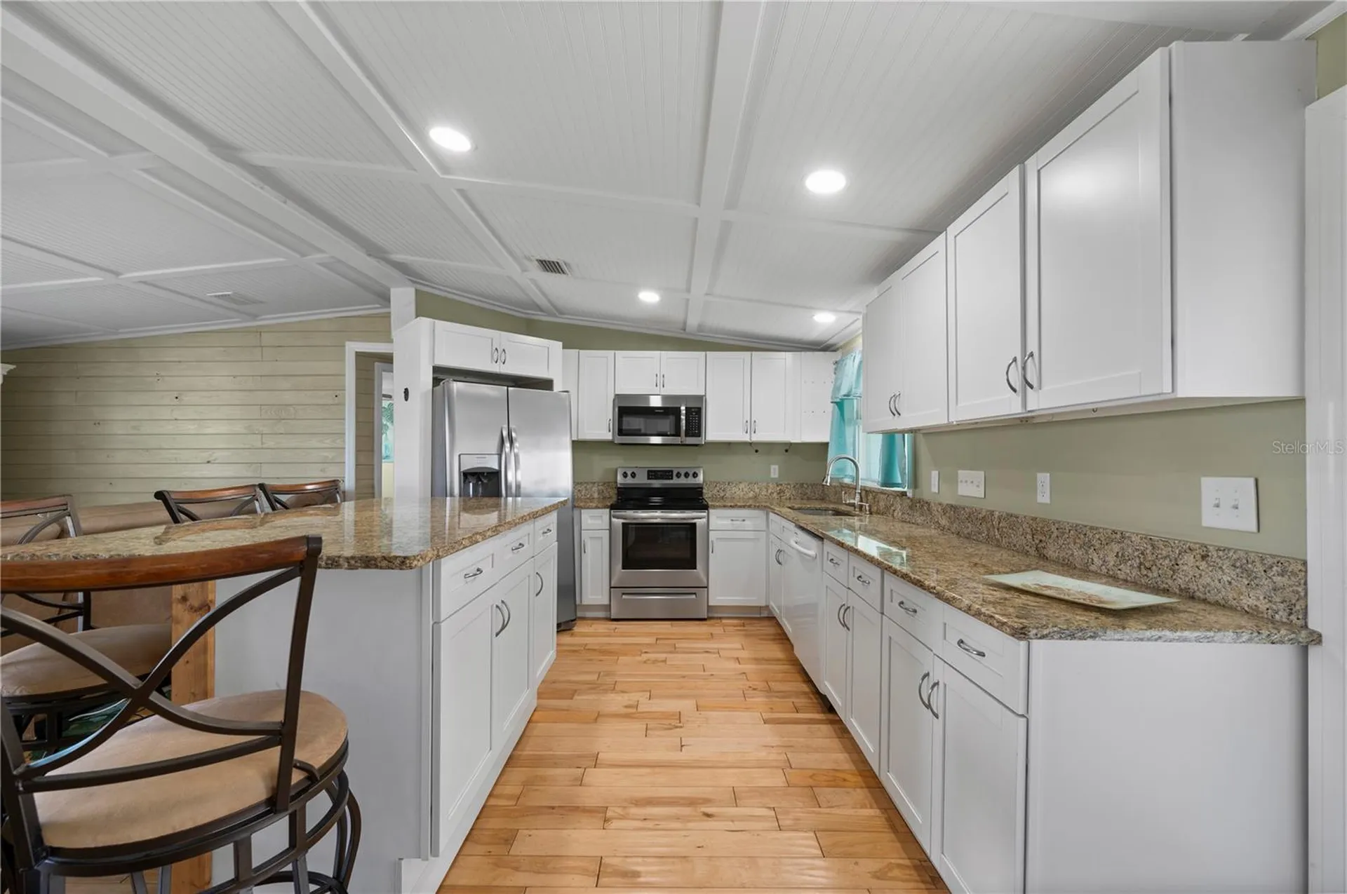 4220 Deltona Drive Punta Gorda FL 33950