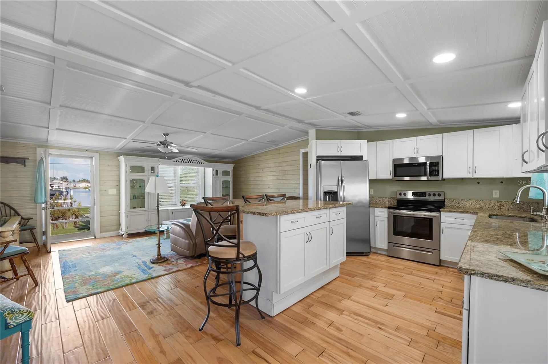 4220 Deltona Drive Punta Gorda FL 33950