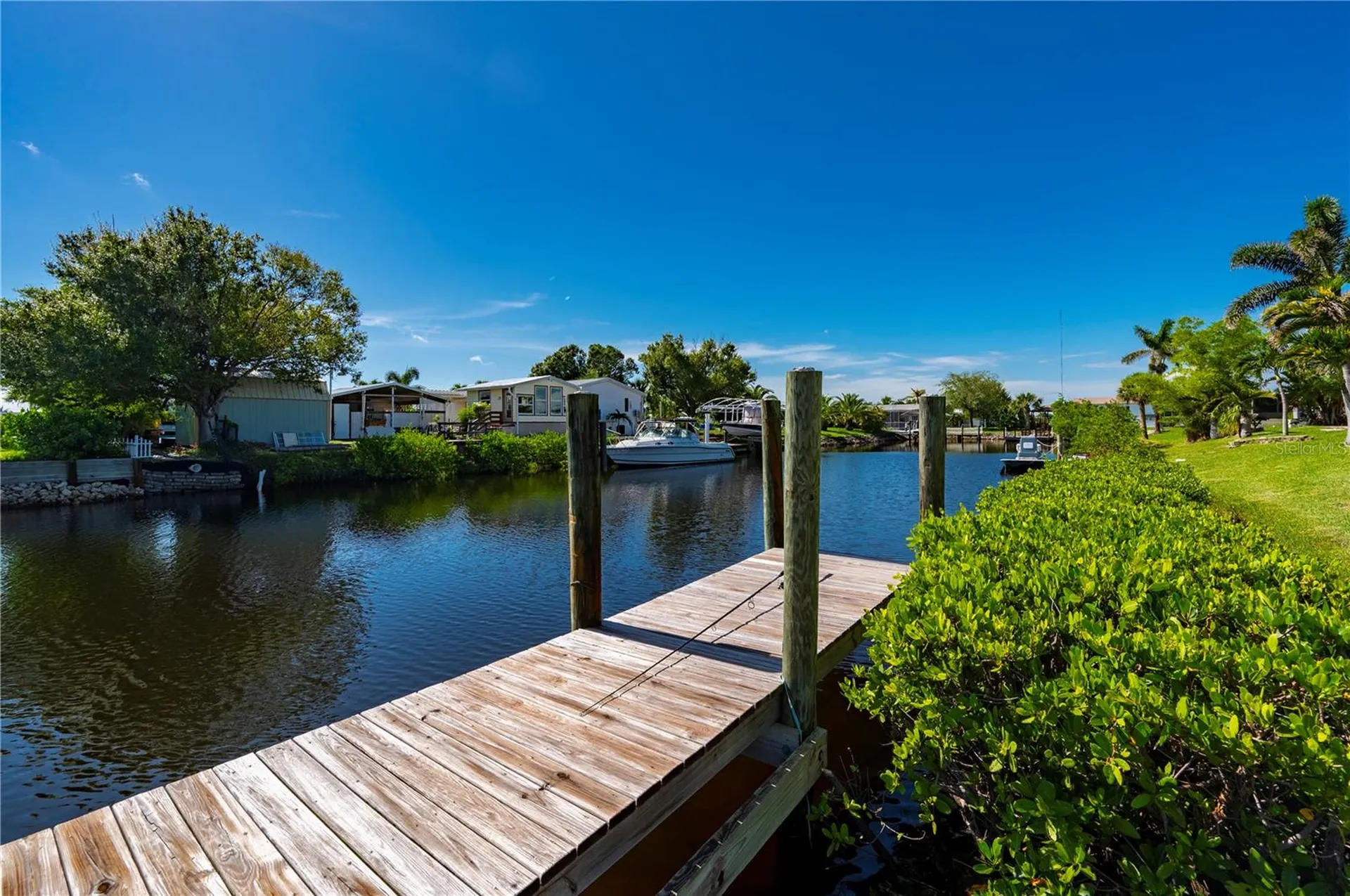 4220 Deltona Drive Punta Gorda FL 33950