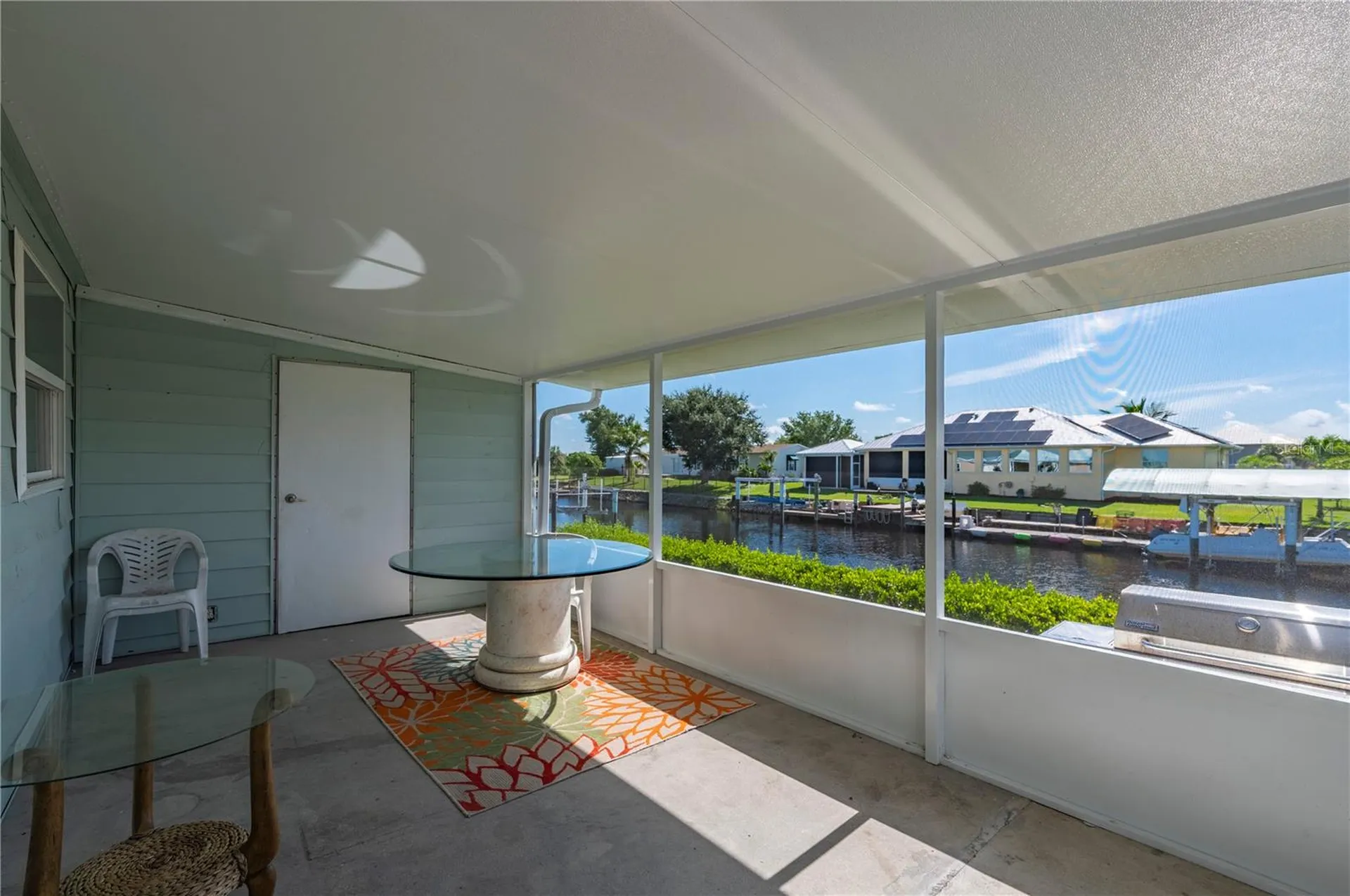 4220 Deltona Drive Punta Gorda FL 33950