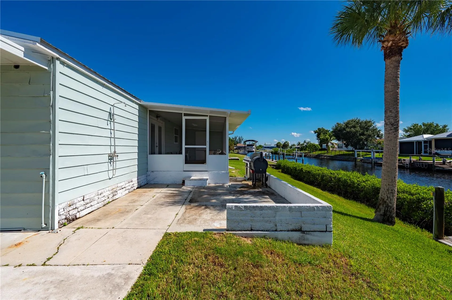 4220 Deltona Drive Punta Gorda FL 33950
