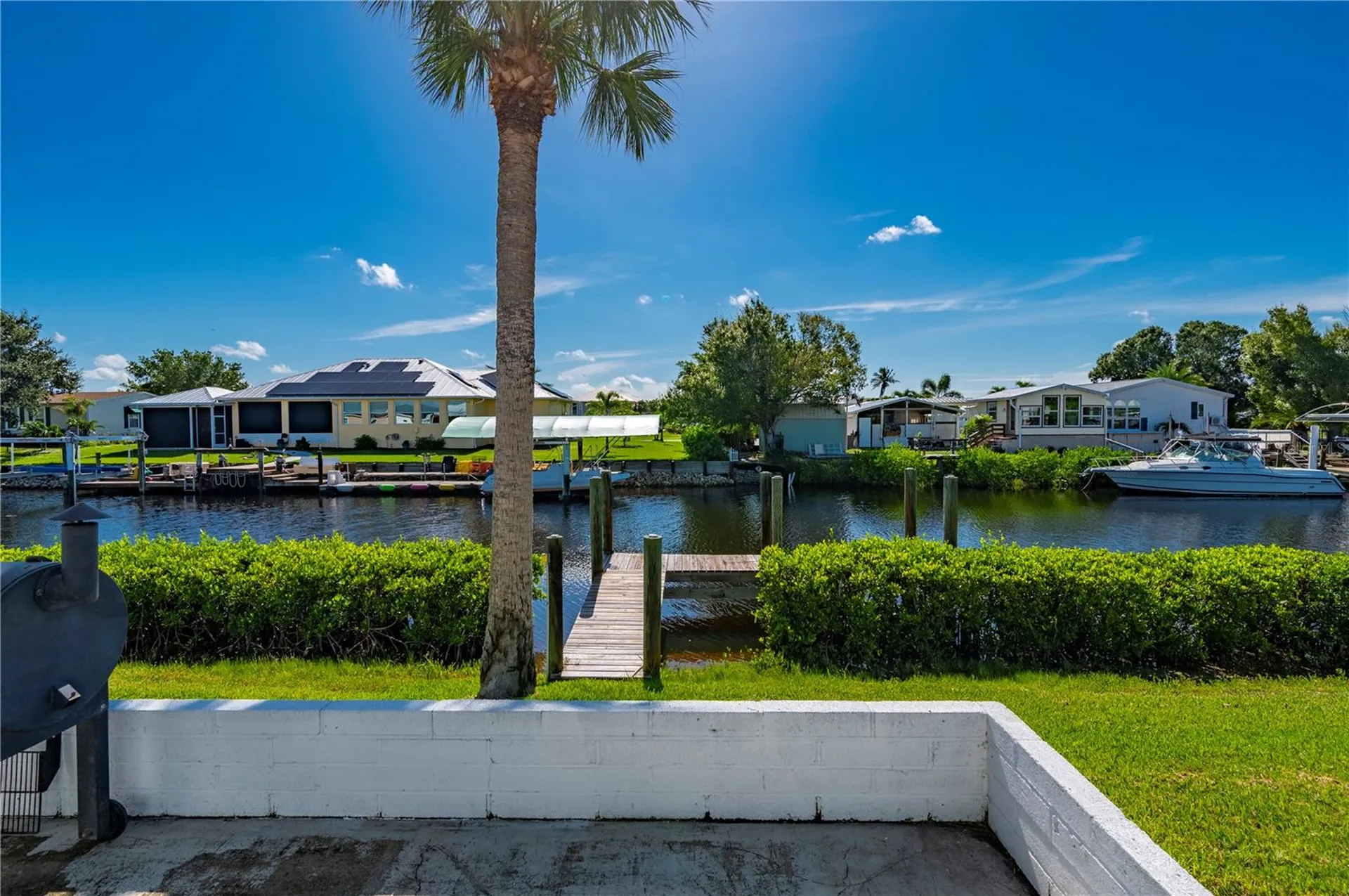 4220 Deltona Drive Punta Gorda FL 33950