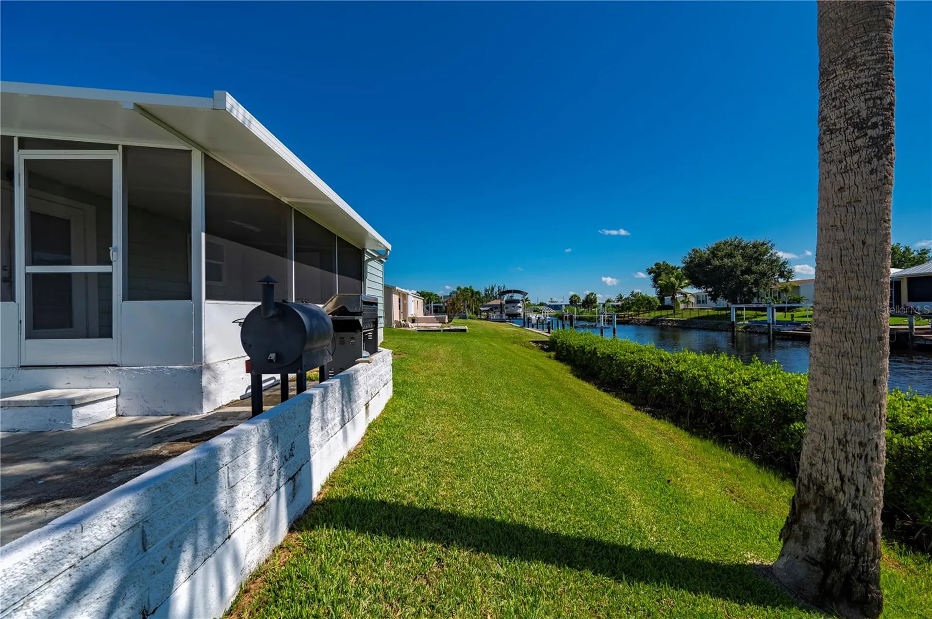 4220 Deltona Drive Punta Gorda FL 33950