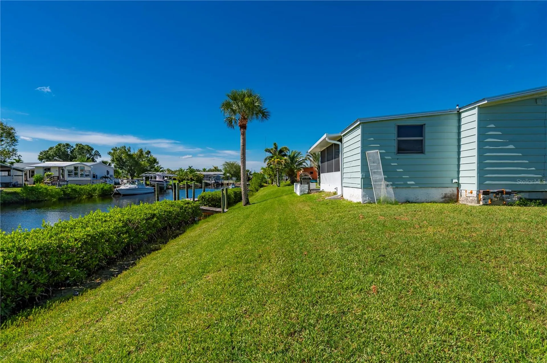 4220 Deltona Drive Punta Gorda FL 33950