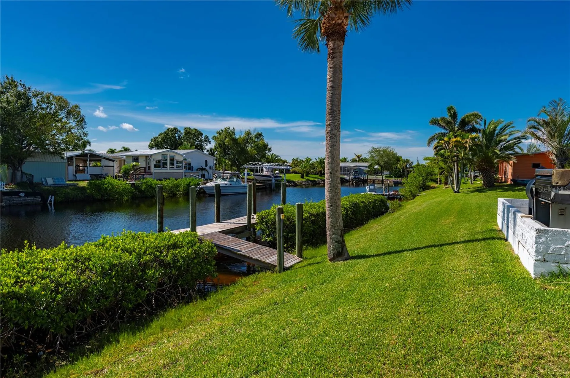 4220 Deltona Drive Punta Gorda FL 33950