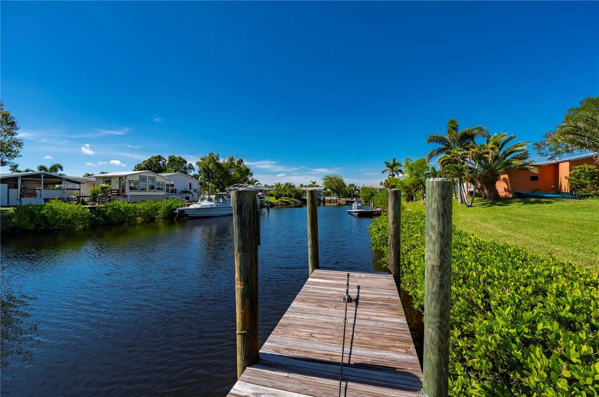 4220 Deltona Drive Punta Gorda FL 33950