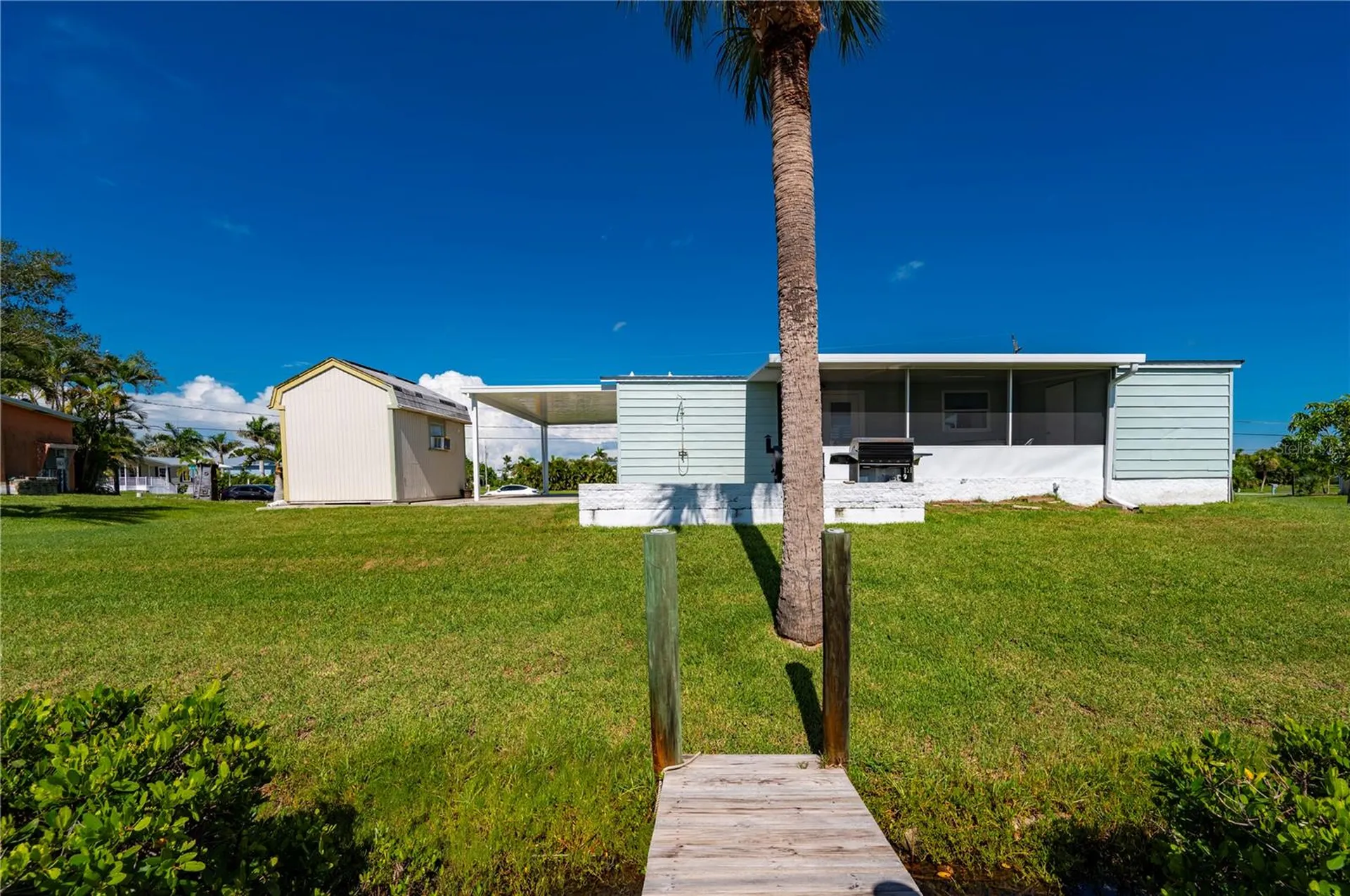 4220 Deltona Drive Punta Gorda FL 33950