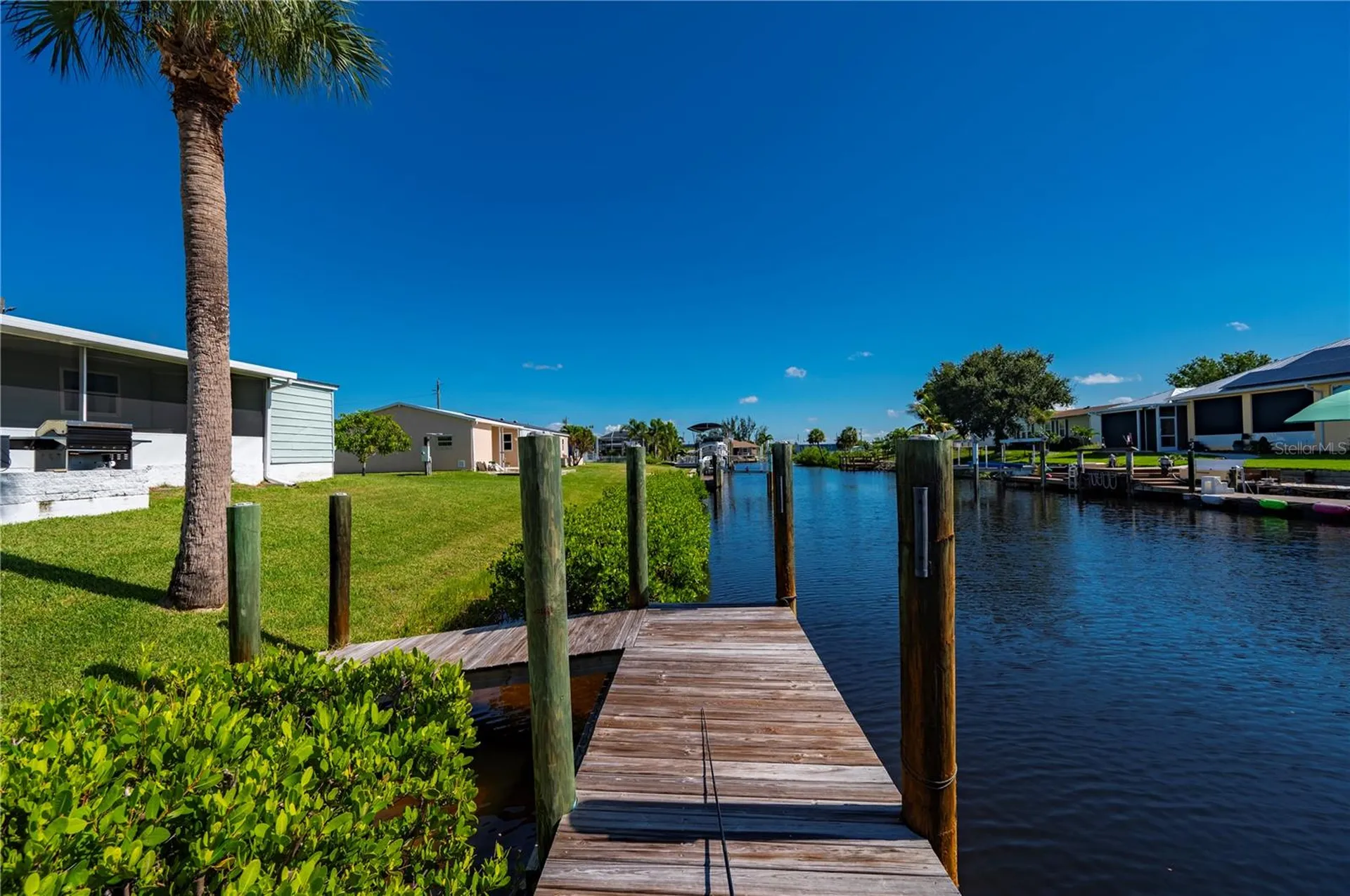 4220 Deltona Drive Punta Gorda FL 33950