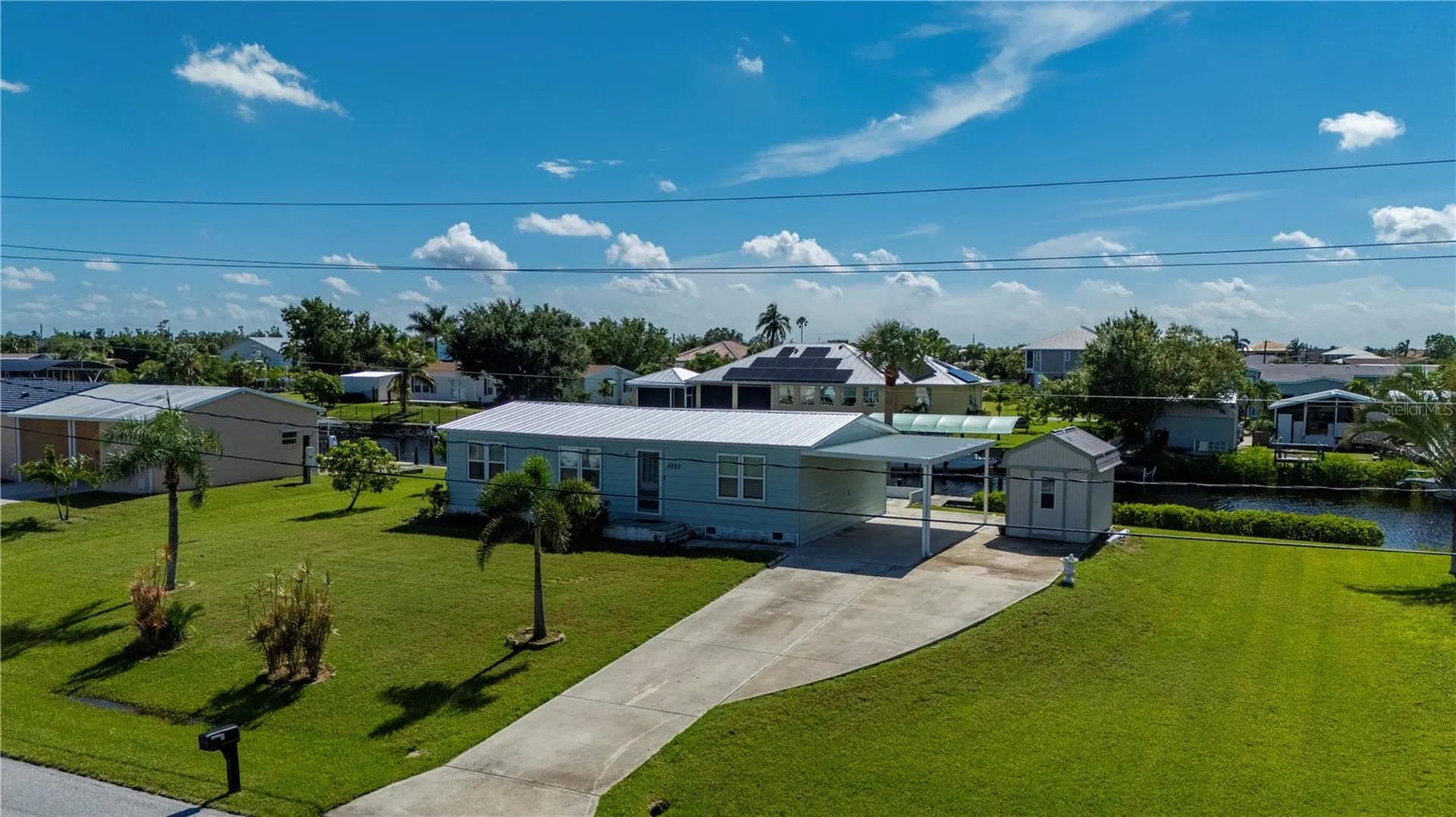 4220 Deltona Drive Punta Gorda FL 33950