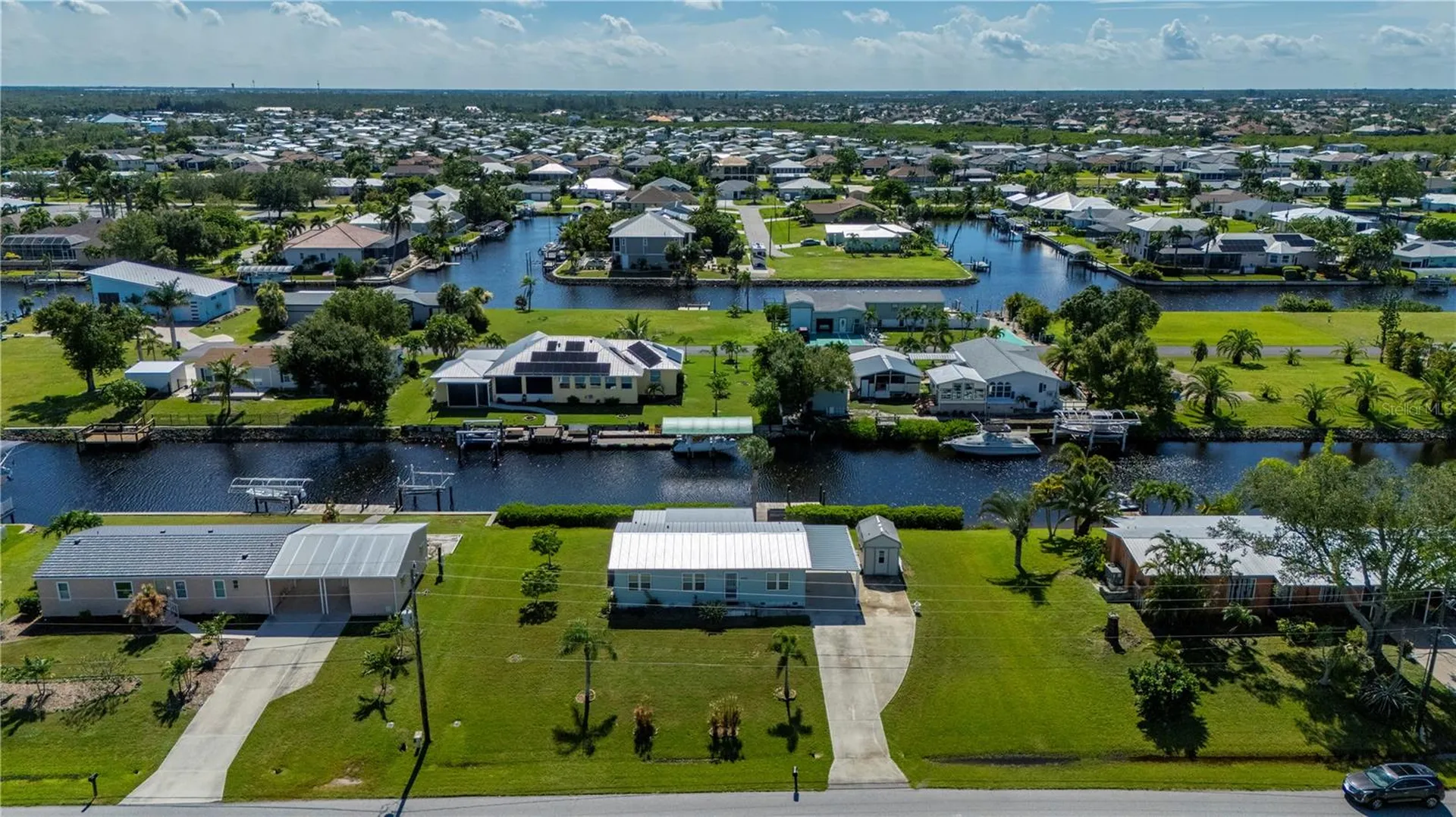 4220 Deltona Drive Punta Gorda FL 33950