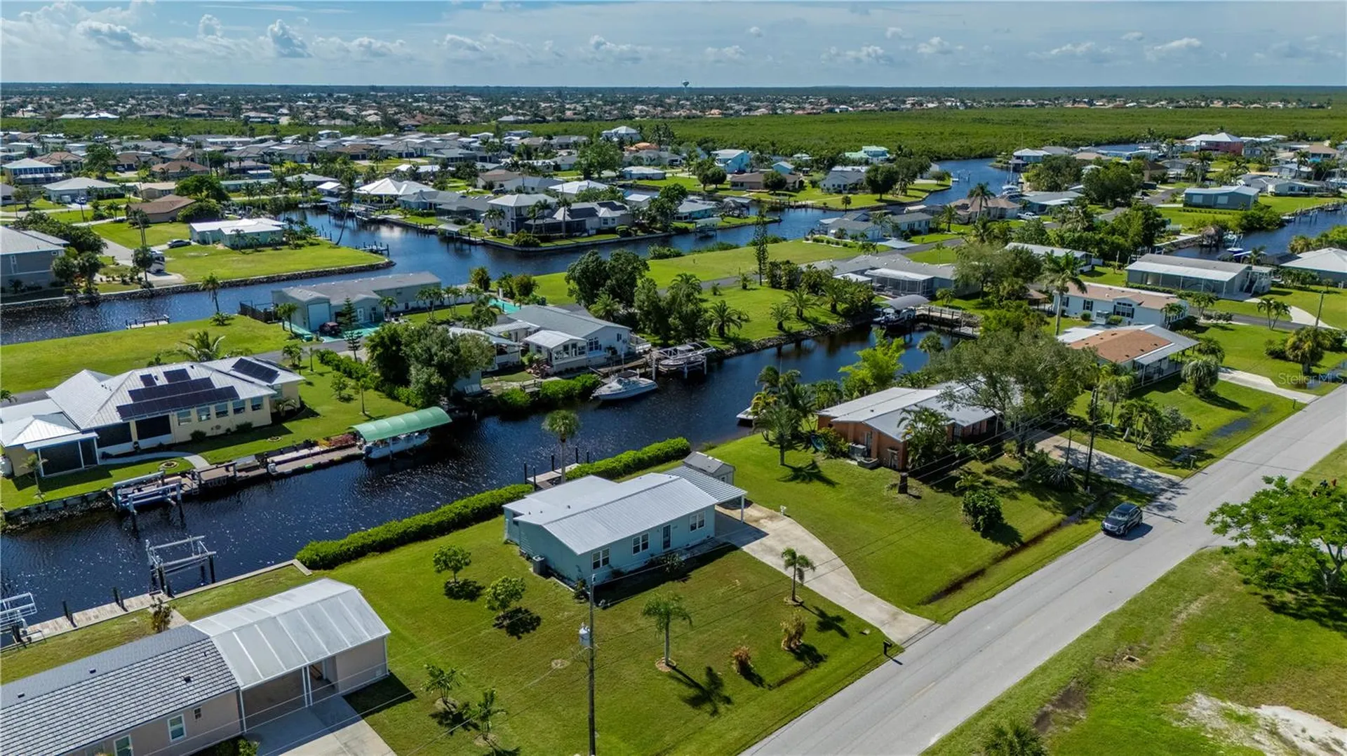 4220 Deltona Drive Punta Gorda FL 33950