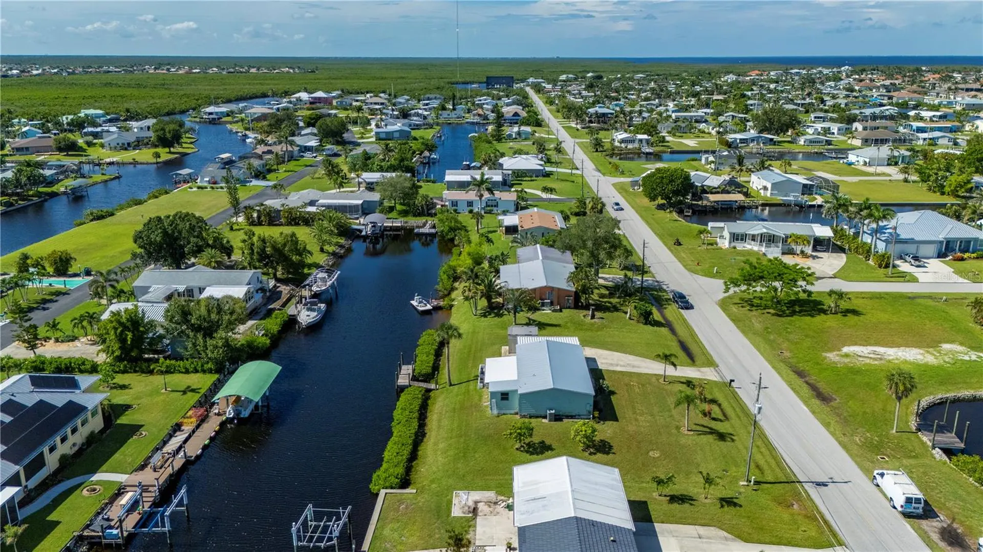 4220 Deltona Drive Punta Gorda FL 33950
