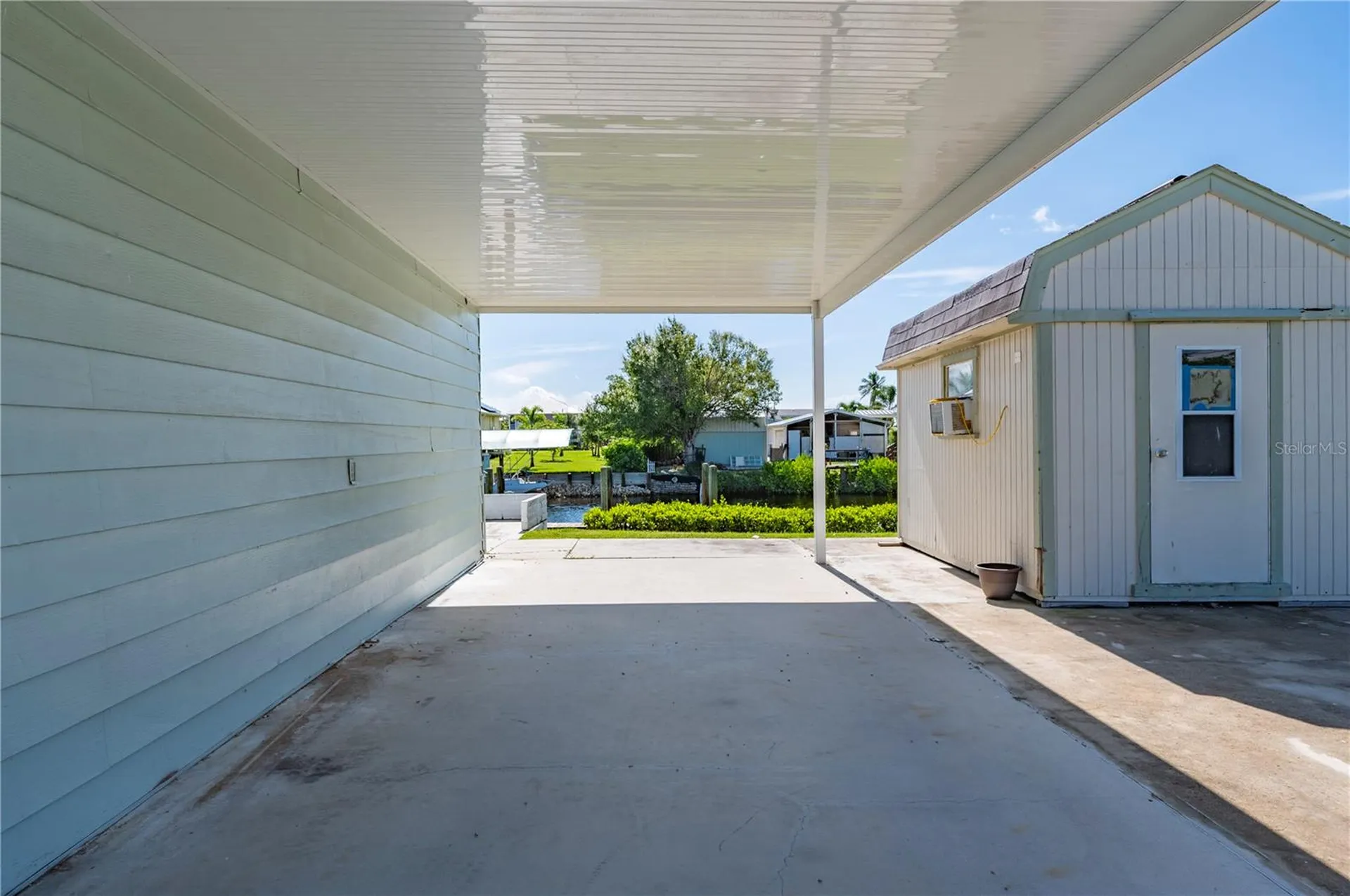 4220 Deltona Drive Punta Gorda FL 33950