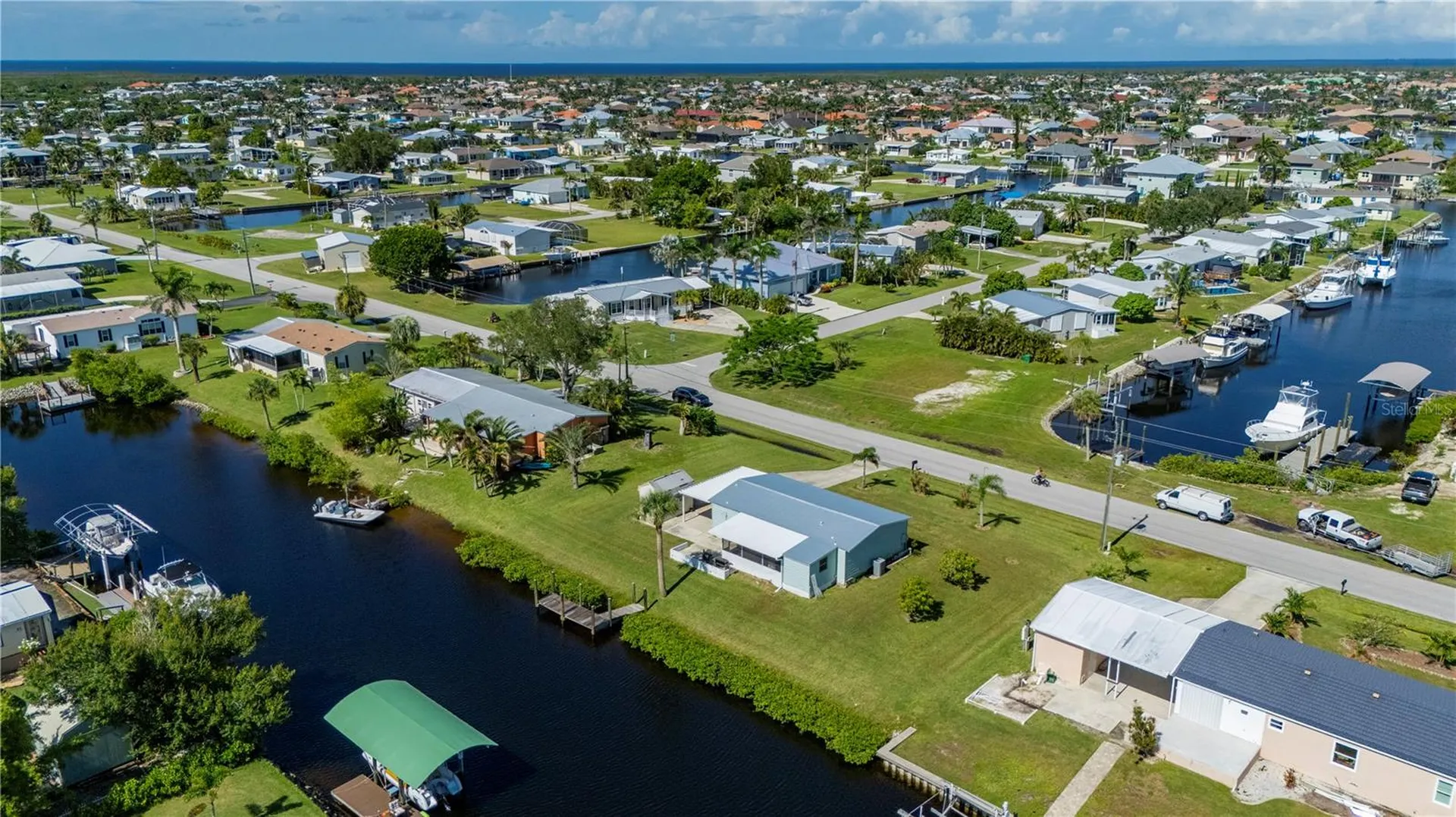 4220 Deltona Drive Punta Gorda FL 33950