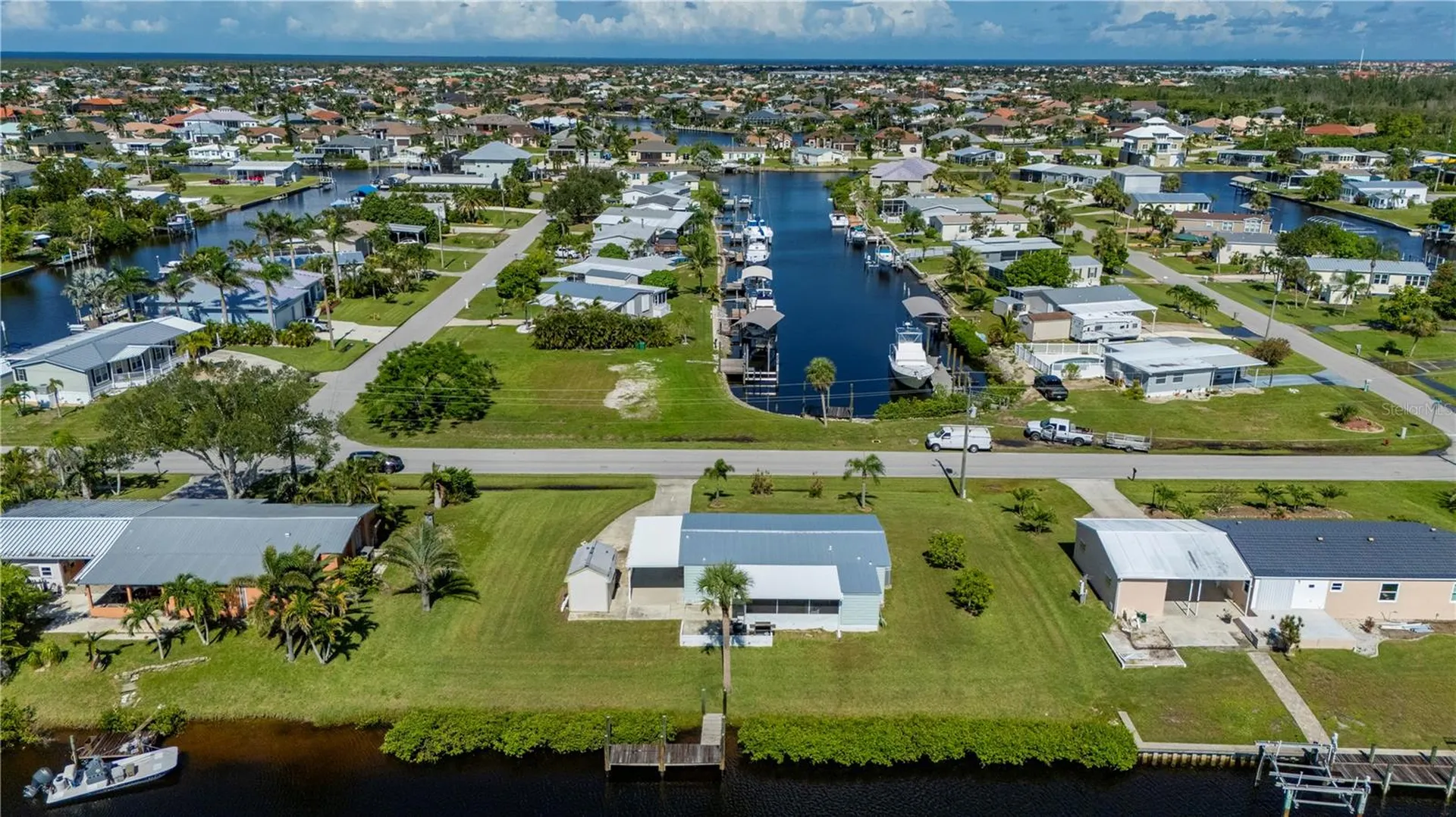 4220 Deltona Drive Punta Gorda FL 33950