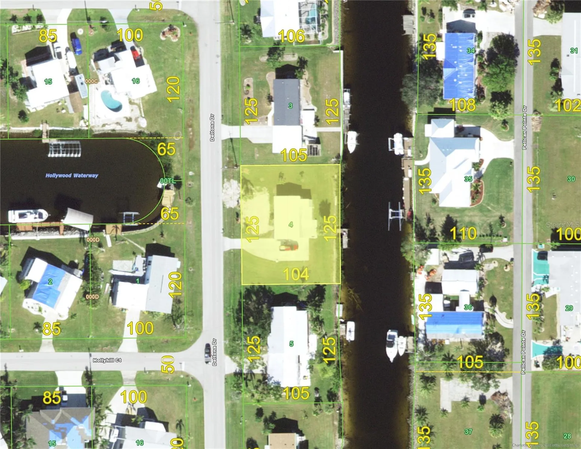 4220 Deltona Drive Punta Gorda FL 33950