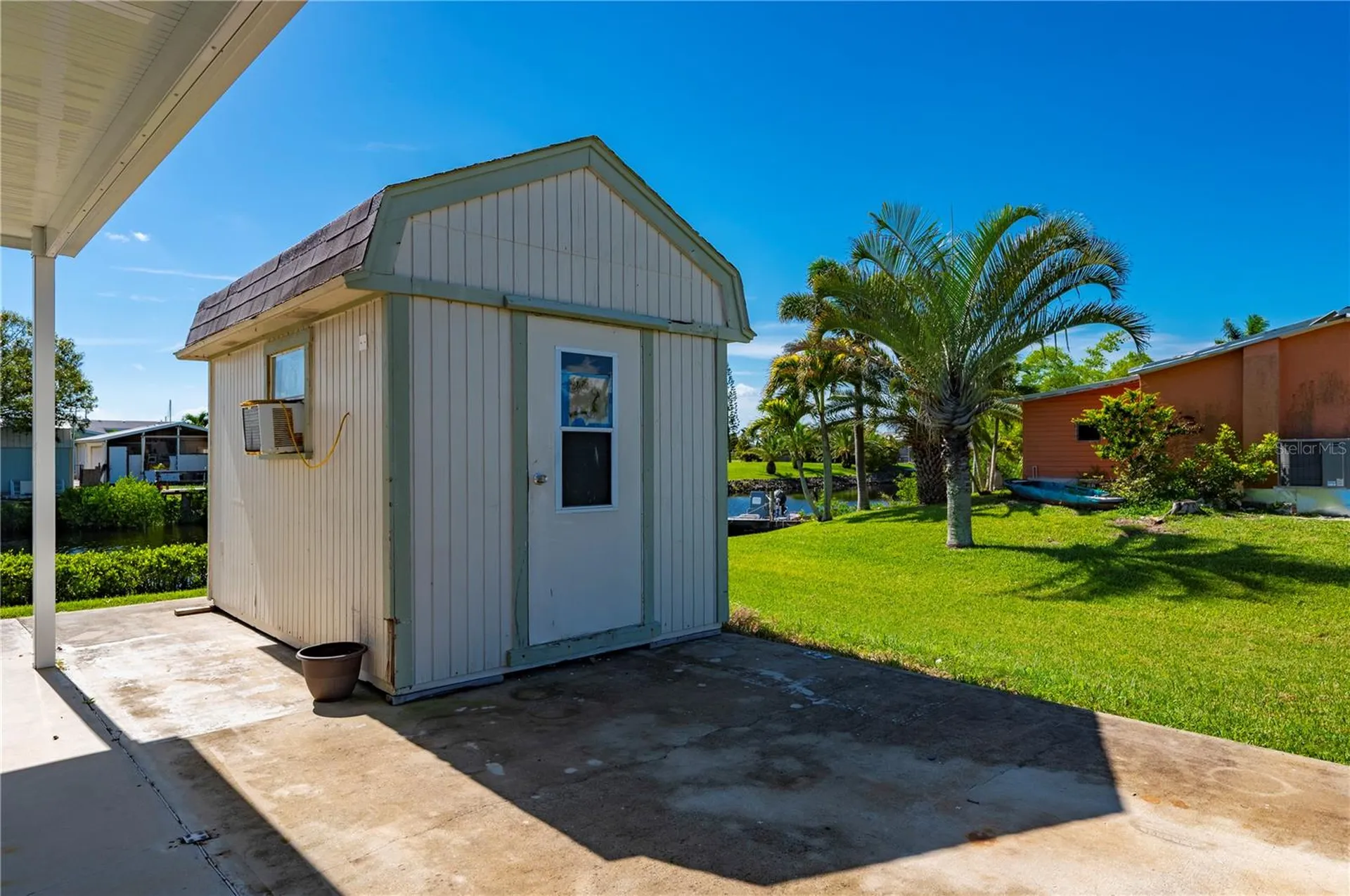 4220 Deltona Drive Punta Gorda FL 33950