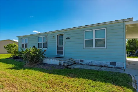 4220 Deltona Drive Punta Gorda FL 33950