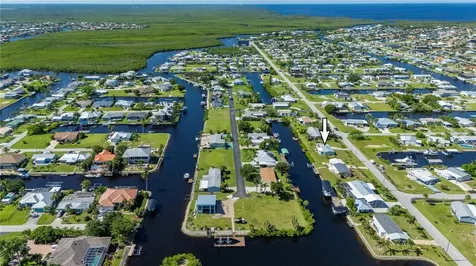 4220 Deltona Drive Punta Gorda FL 33950