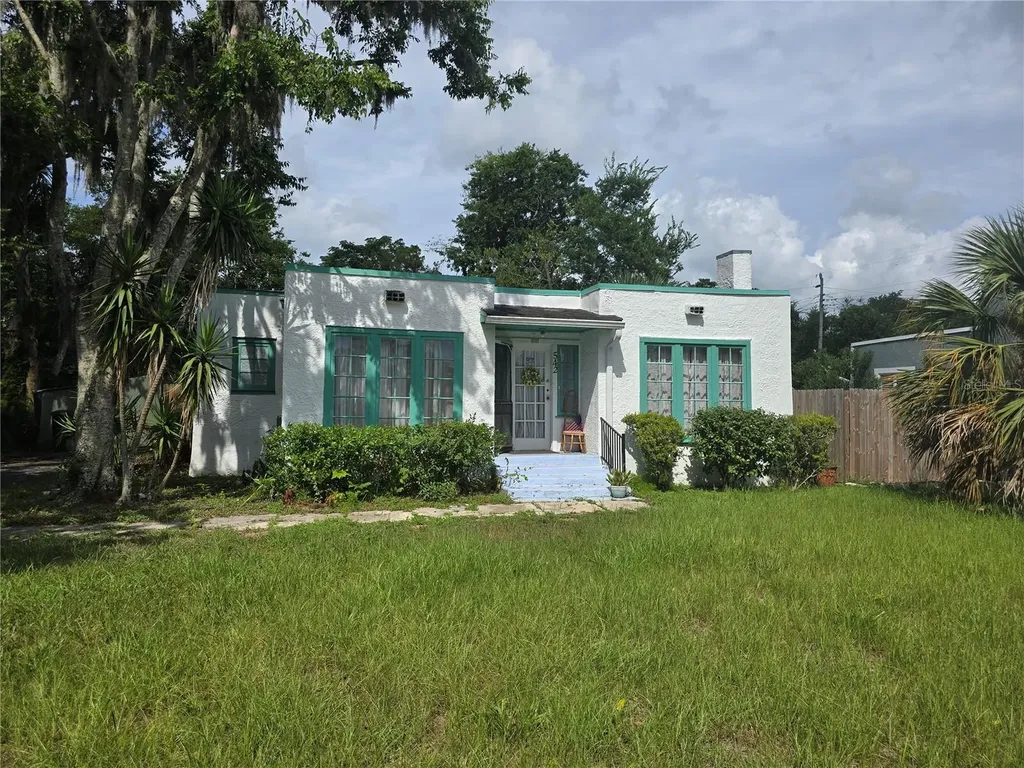 542 Westmoreland Road Daytona Beach FL 32114