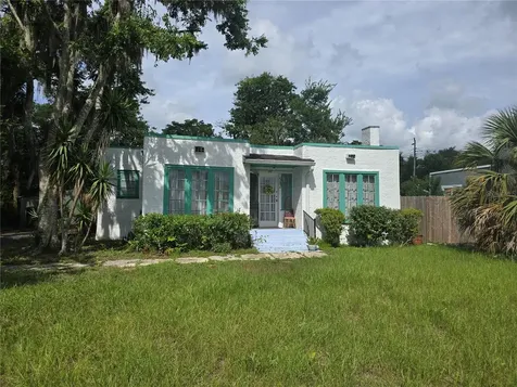 542 Westmoreland Road Daytona Beach FL 32114