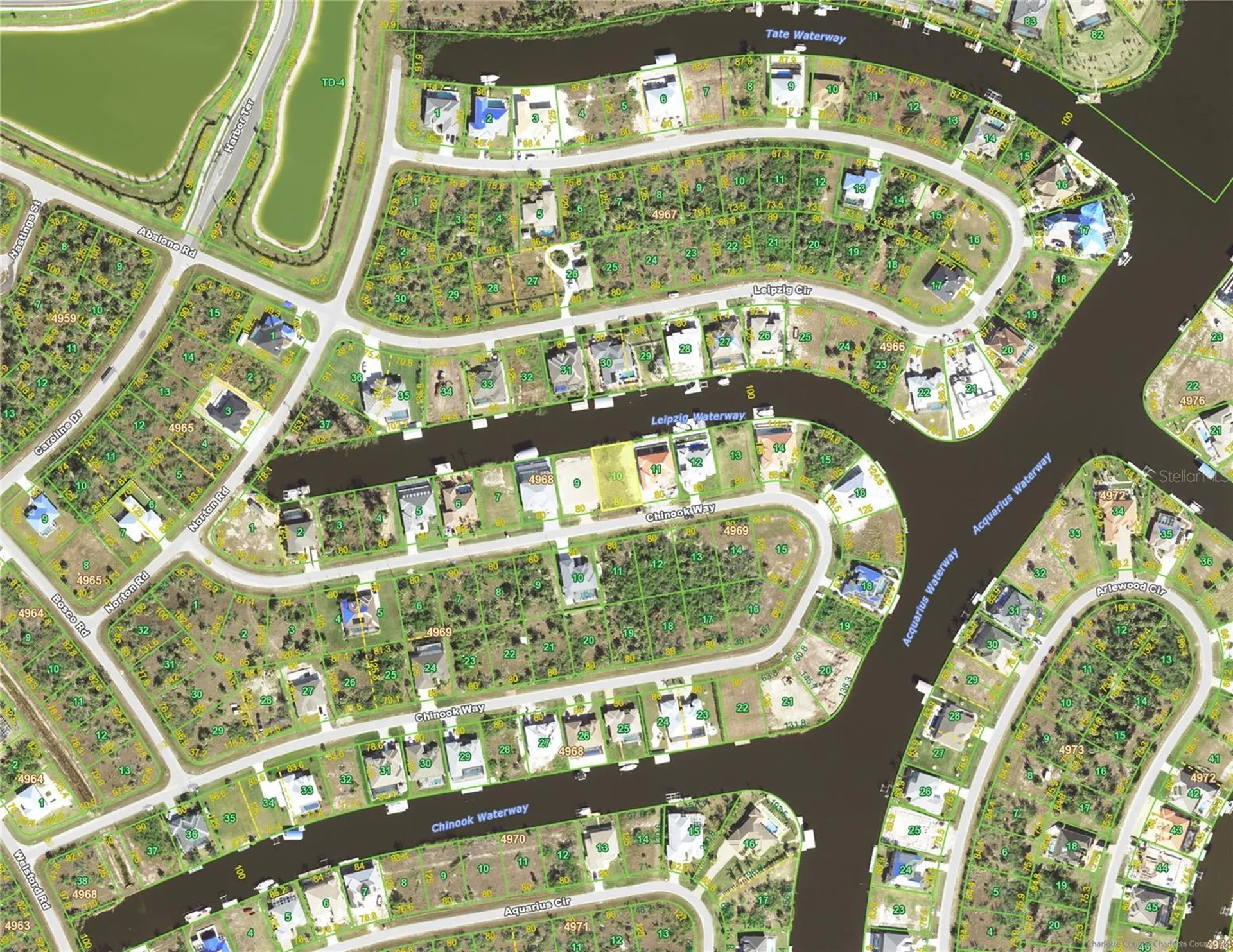 15124 Chinook Way Port Charlotte FL 33981