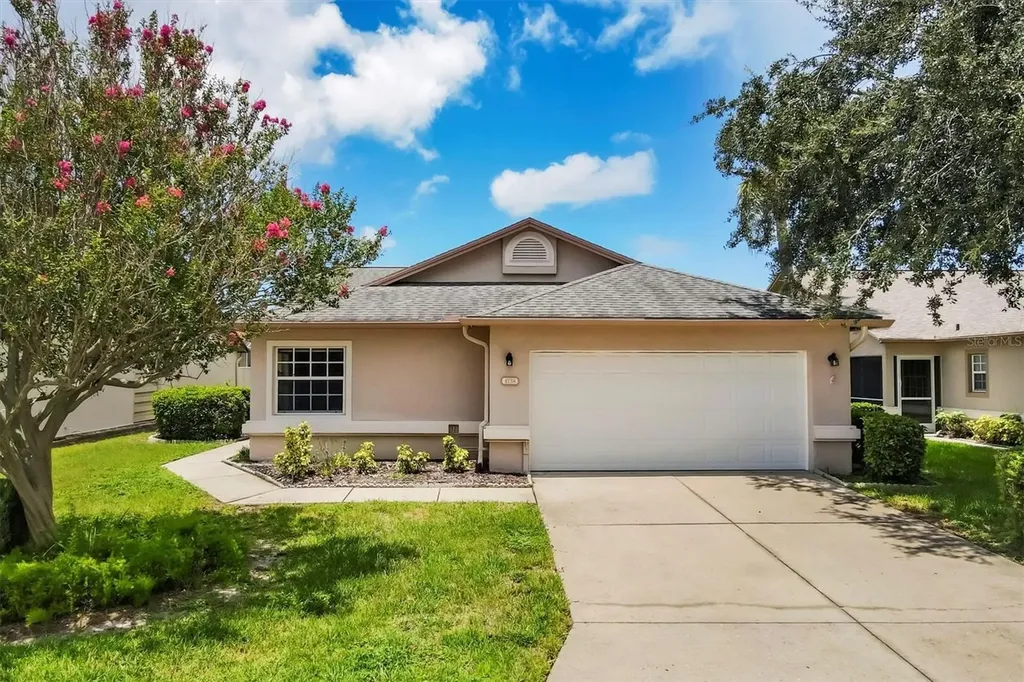 4738 Raintree Street Circle E Bradenton FL 34203