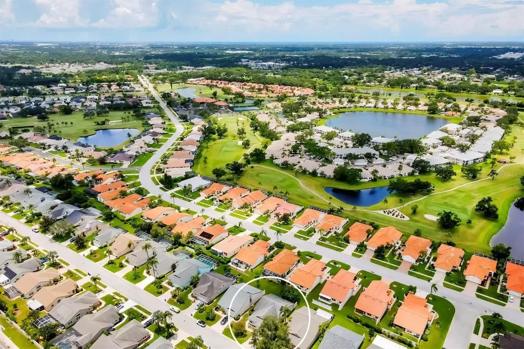 4738 Raintree Street Circle E Bradenton FL 34203