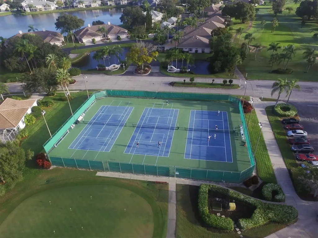4738 Raintree Street Circle E Bradenton FL 34203