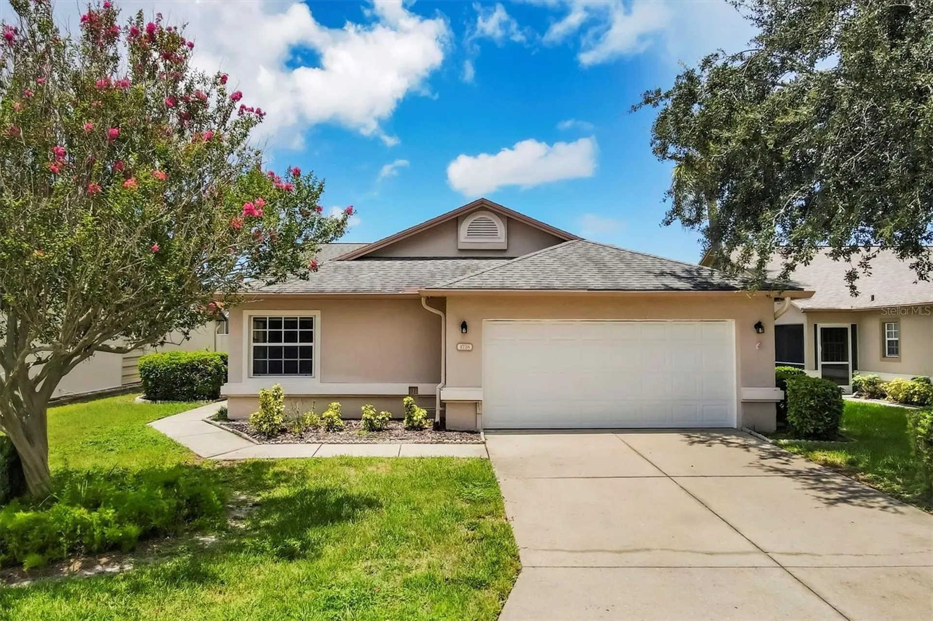 4738 Raintree Street Circle E Bradenton FL 34203