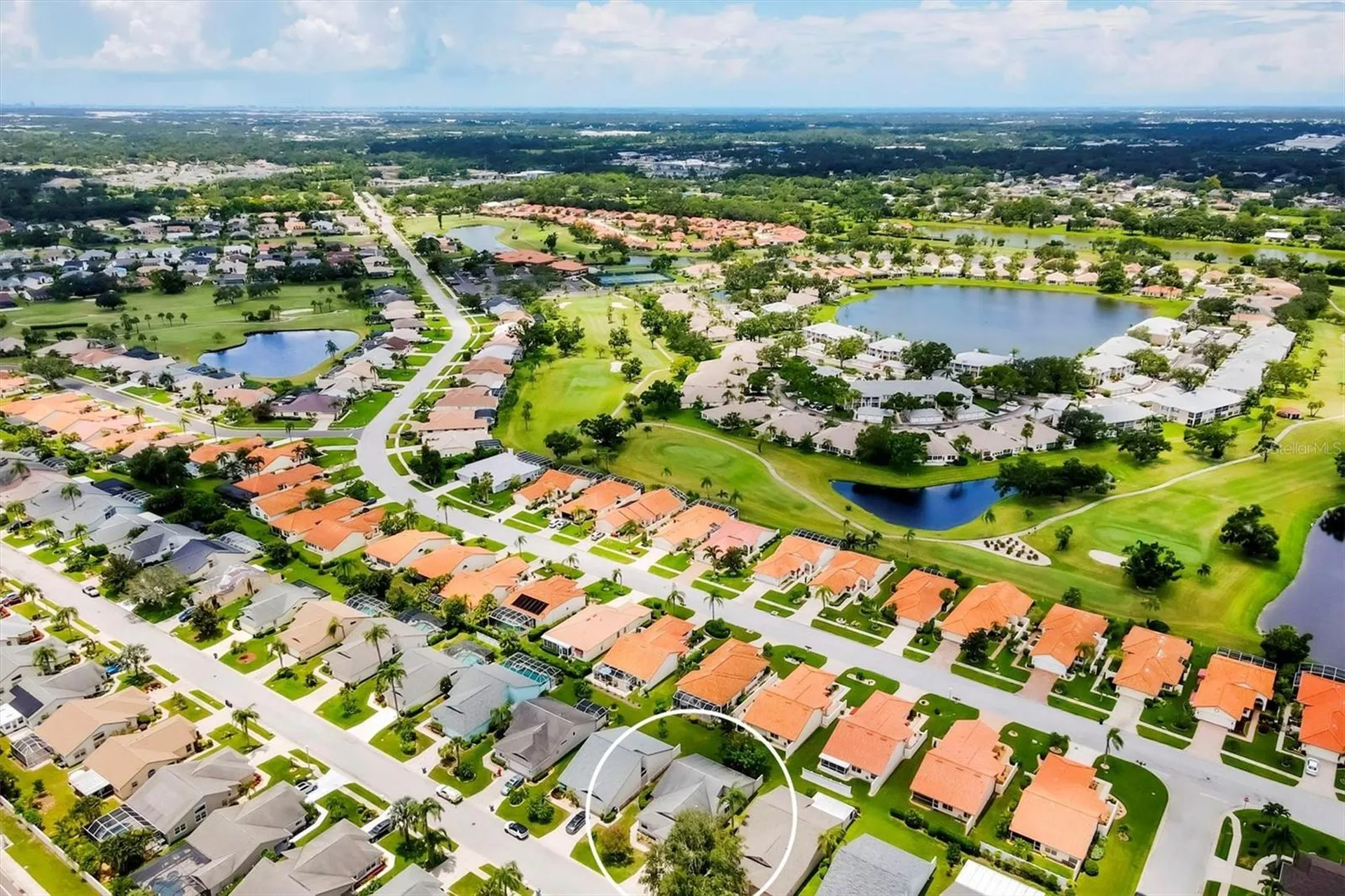 4738 Raintree Street Circle E Bradenton FL 34203
