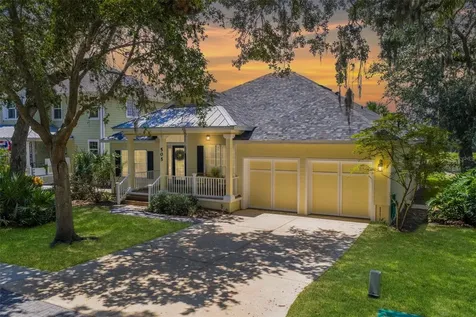 505 Weeping Willow Lane St Augustine FL 32080