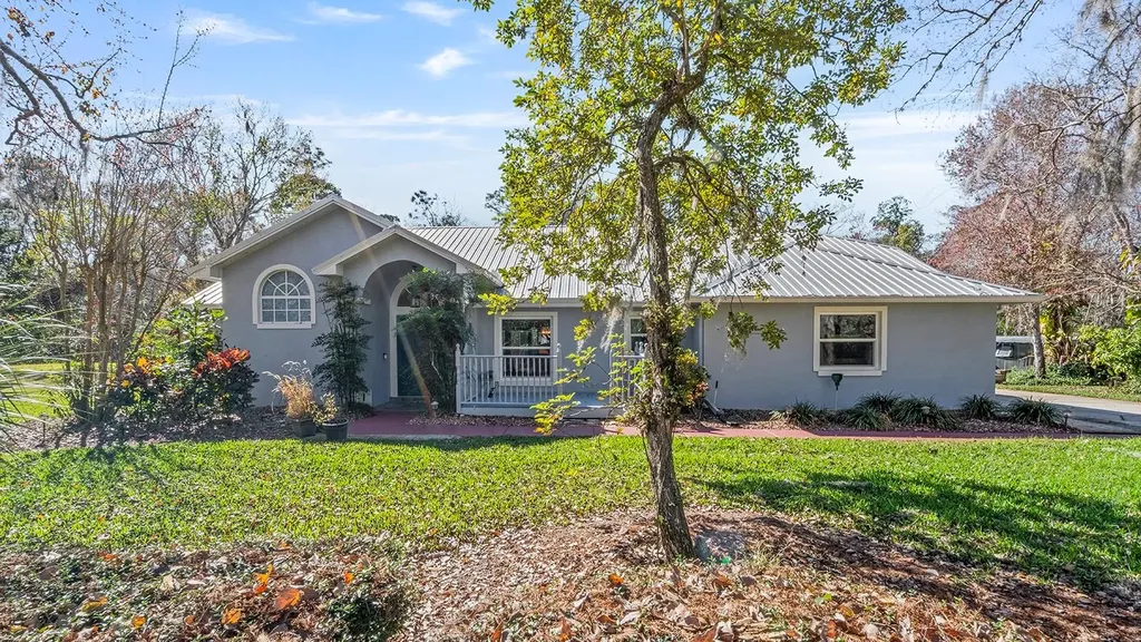 2401 Wassum Trail Chuluota FL 32766