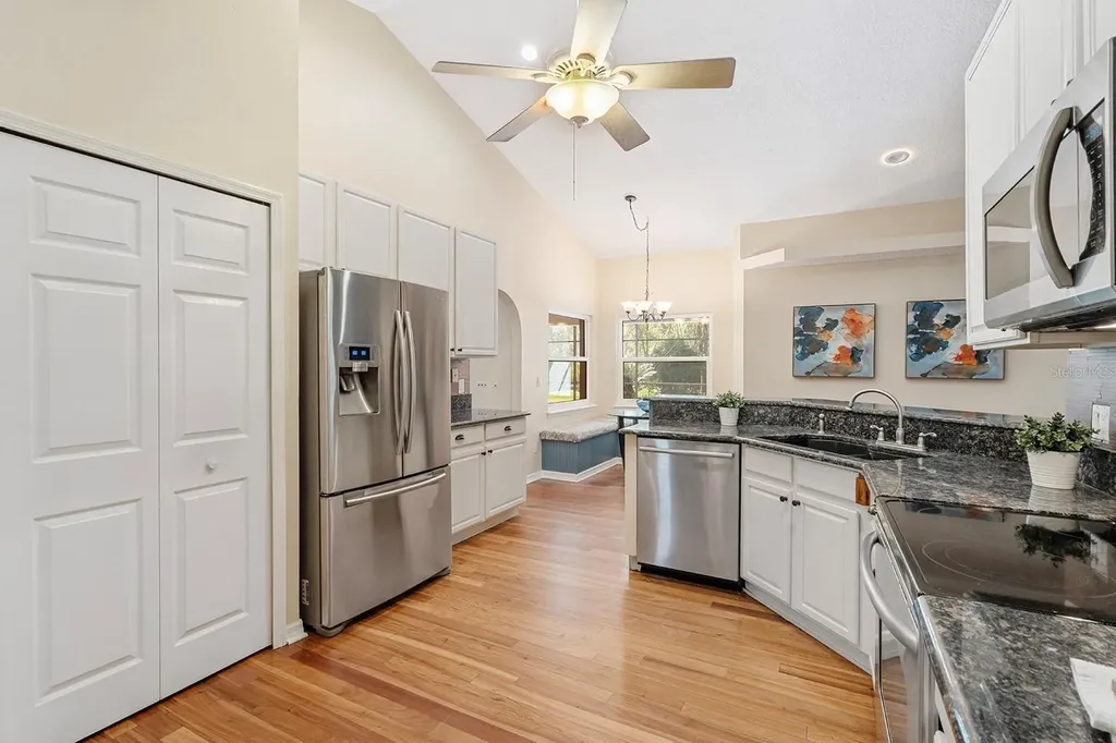 2401 Wassum Trail Chuluota FL 32766
