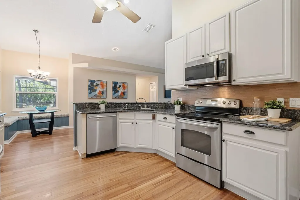 2401 Wassum Trail Chuluota FL 32766