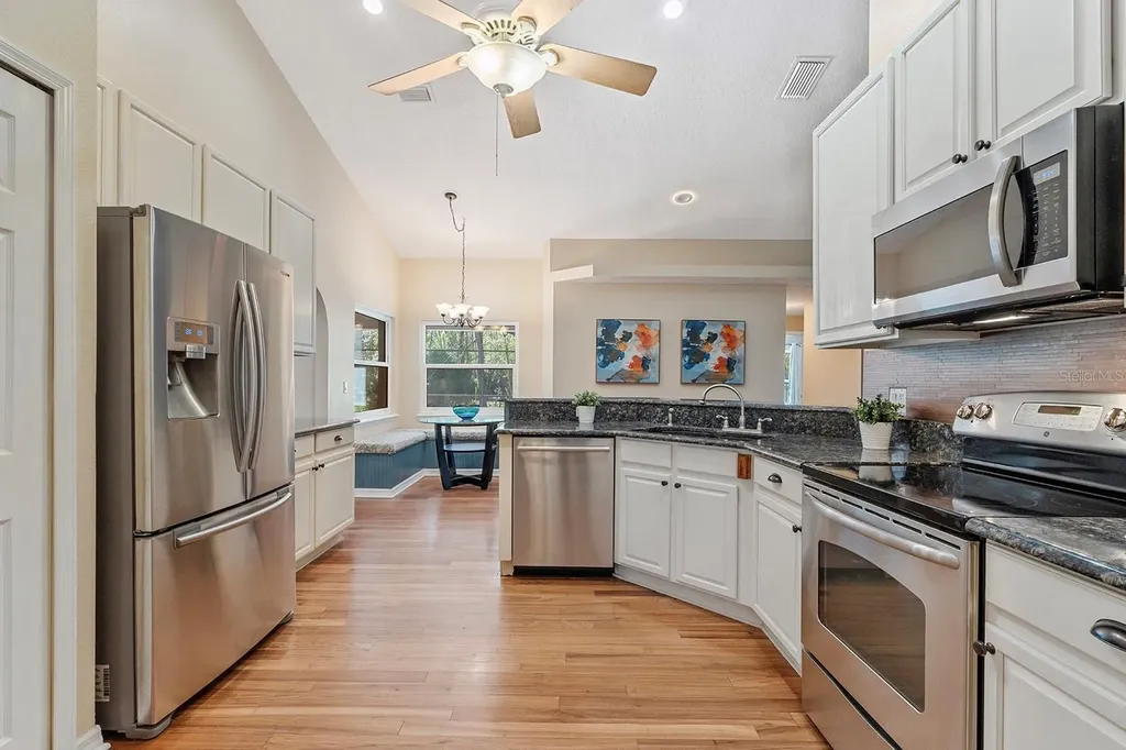 2401 Wassum Trail Chuluota FL 32766