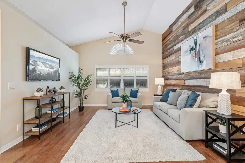 2401 Wassum Trail Chuluota FL 32766