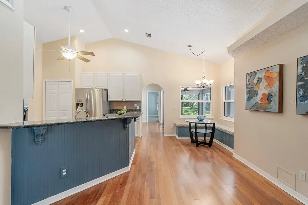 2401 Wassum Trail Chuluota FL 32766