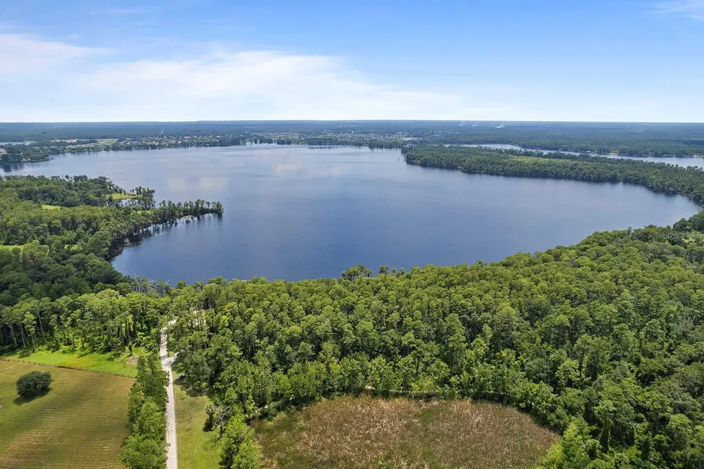 2401 Wassum Trail Chuluota FL 32766