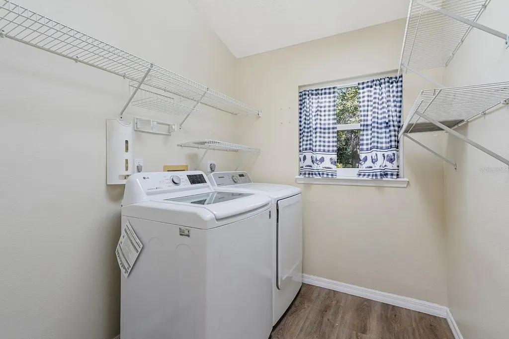 2401 Wassum Trail Chuluota FL 32766