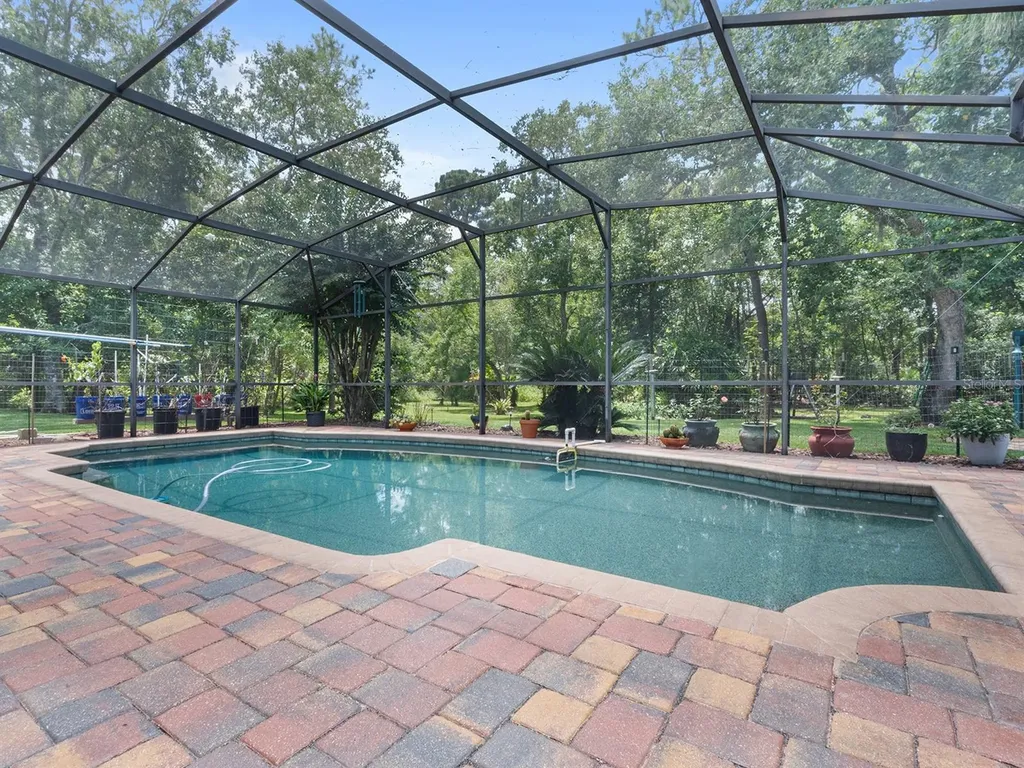 2401 Wassum Trail Chuluota FL 32766