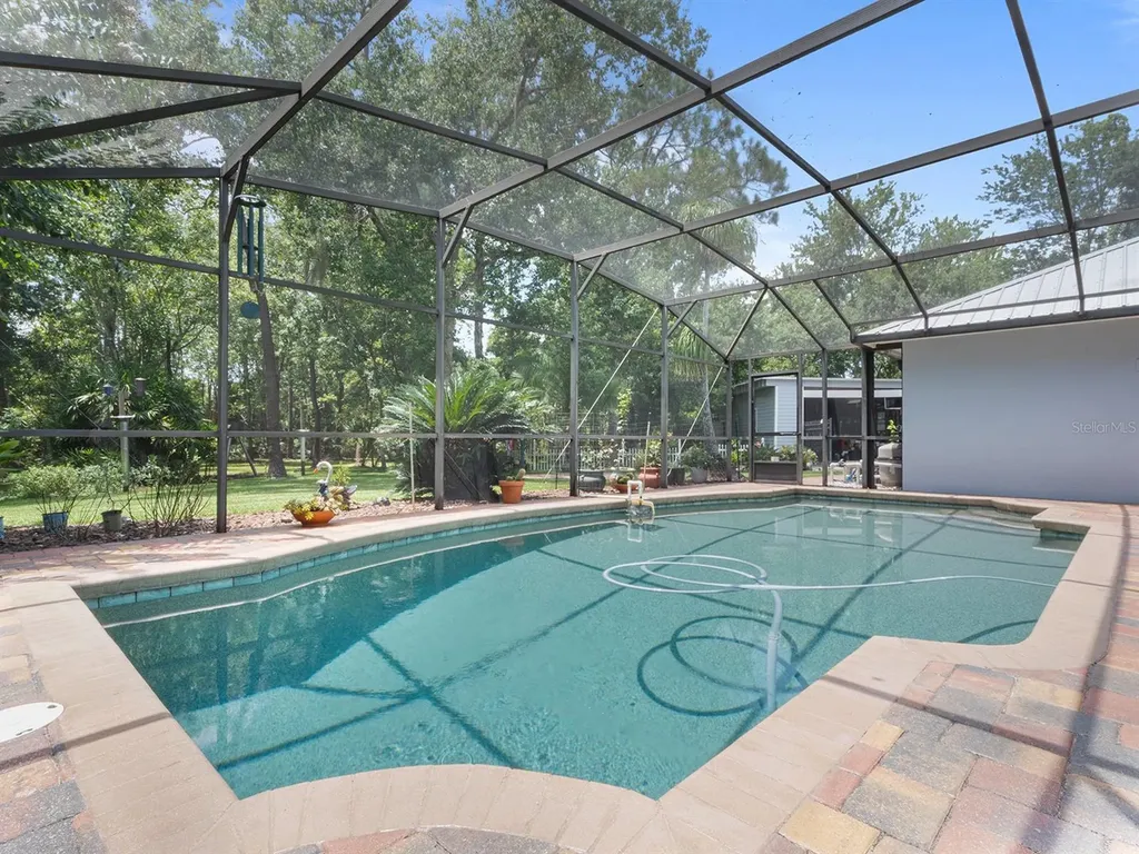2401 Wassum Trail Chuluota FL 32766