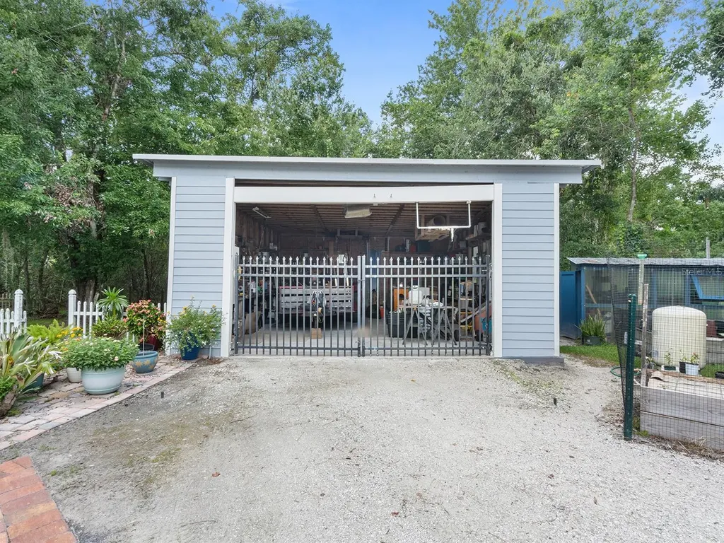 2401 Wassum Trail Chuluota FL 32766
