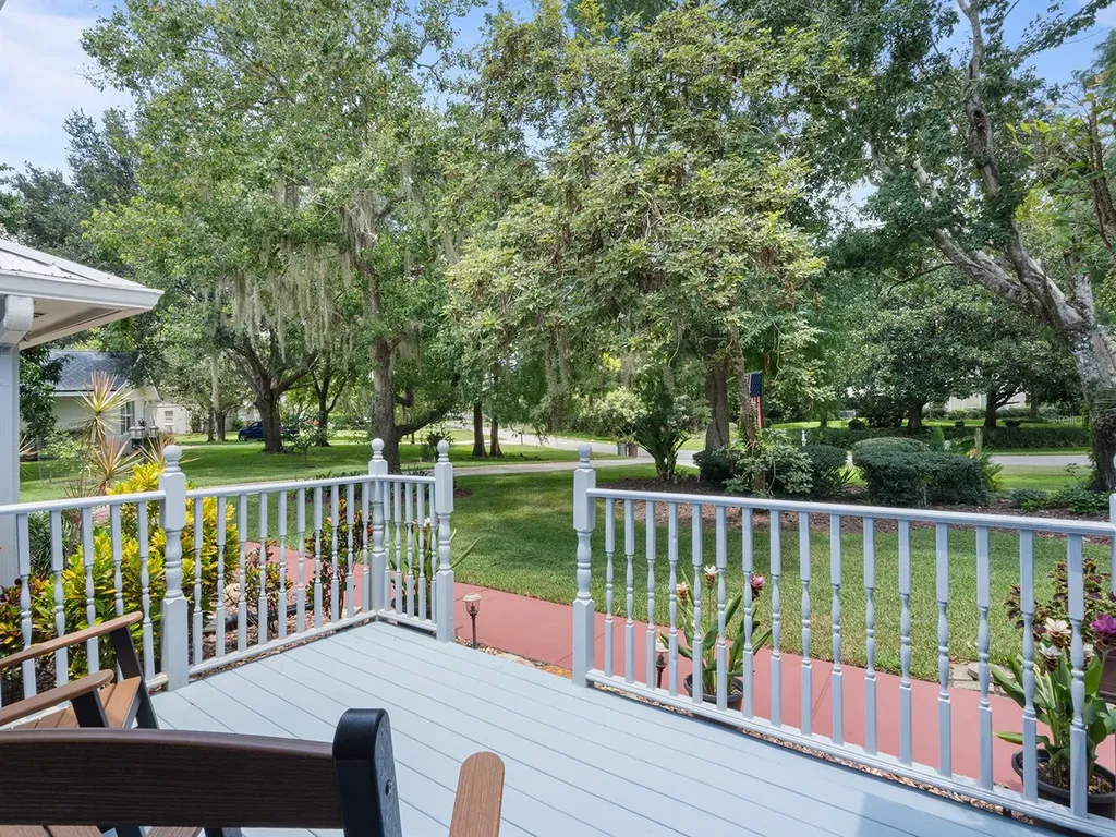 2401 Wassum Trail Chuluota FL 32766