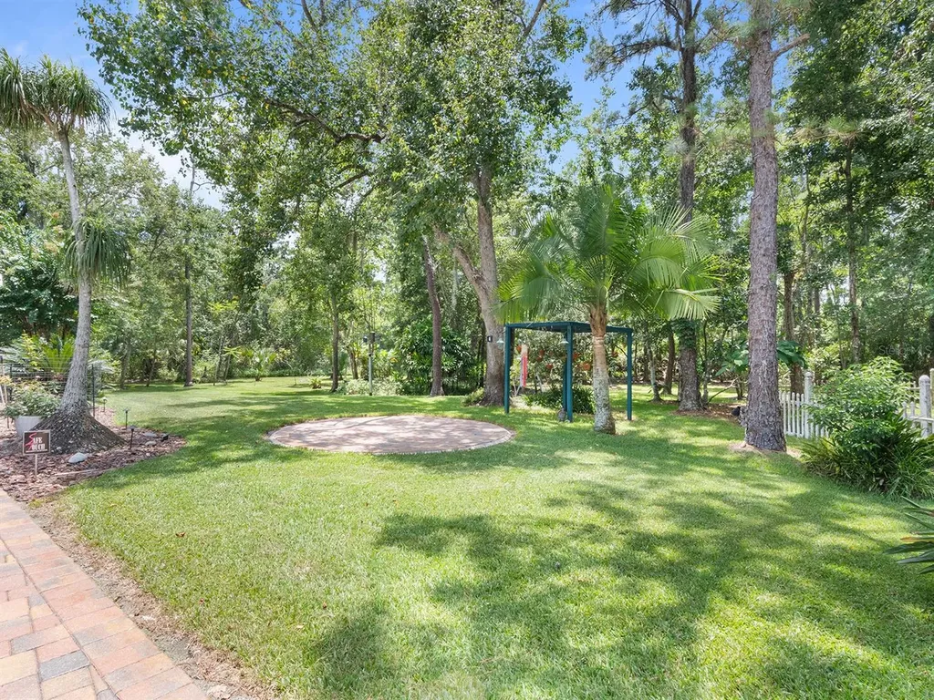 2401 Wassum Trail Chuluota FL 32766