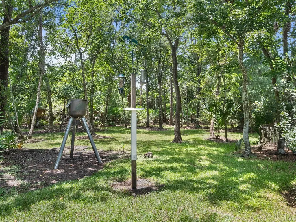 2401 Wassum Trail Chuluota FL 32766