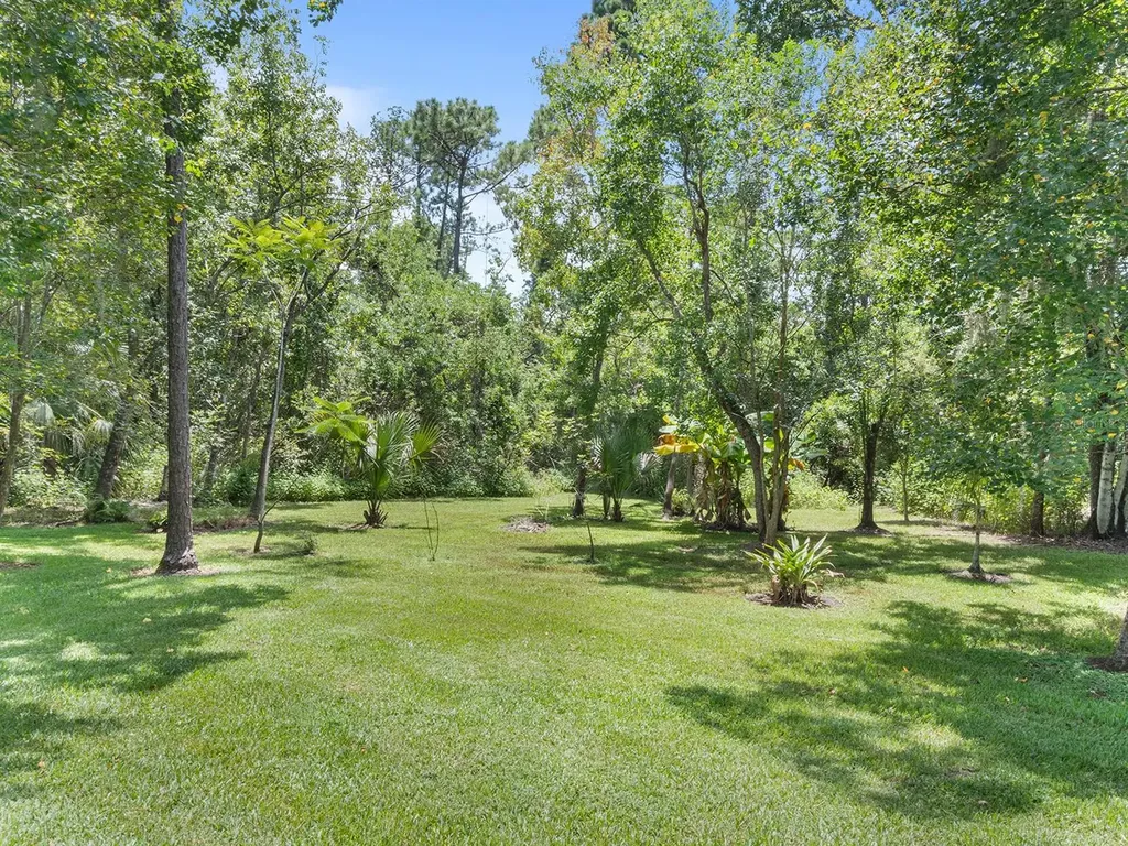 2401 Wassum Trail Chuluota FL 32766
