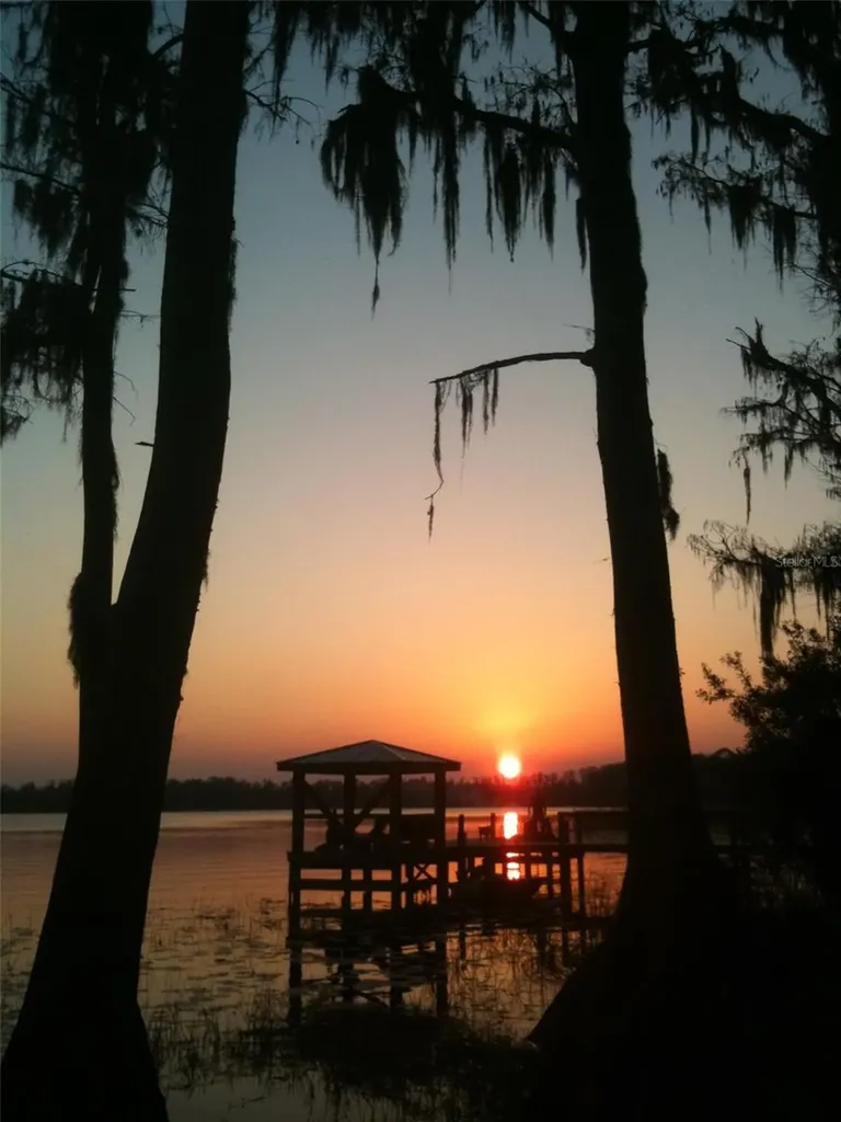 2401 Wassum Trail Chuluota FL 32766