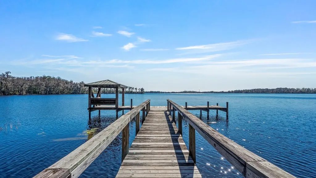 2401 Wassum Trail Chuluota FL 32766